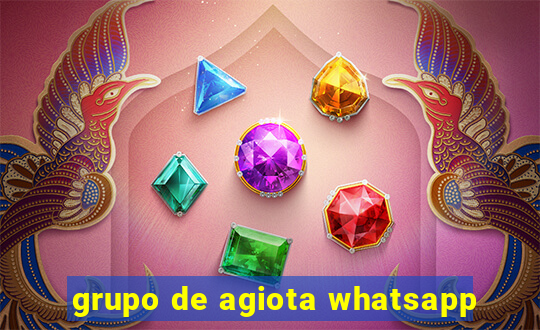 grupo de agiota whatsapp